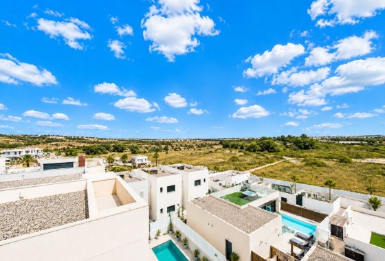 Resale - Detached Villa - Ciudad Quesada/Rojales - Rojales