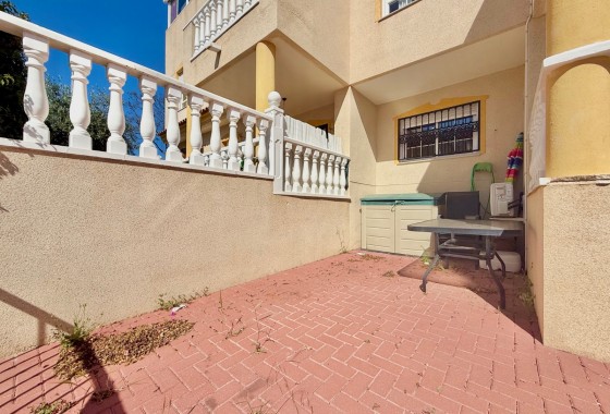 Resale - Townhouse - Guardamar del Segura