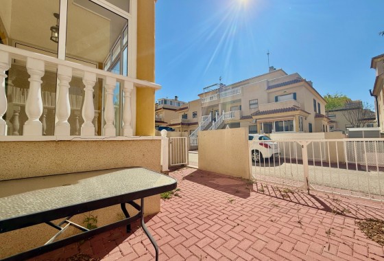 Resale - Townhouse - Guardamar del Segura