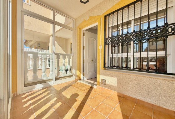 Resale - Townhouse - Guardamar del Segura