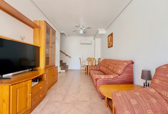 Resale - Townhouse - Guardamar del Segura