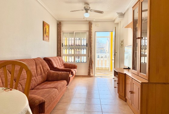 Resale - Townhouse - Guardamar del Segura