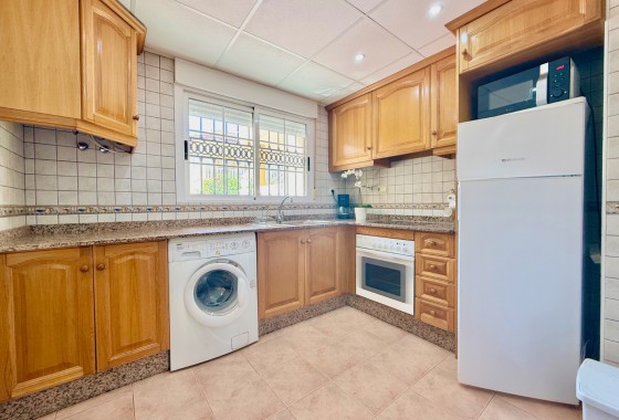 Resale - Townhouse - Guardamar del Segura