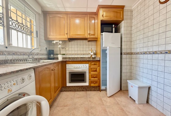 Resale - Townhouse - Guardamar del Segura