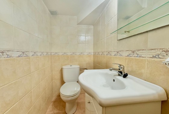 Resale - Townhouse - Guardamar del Segura