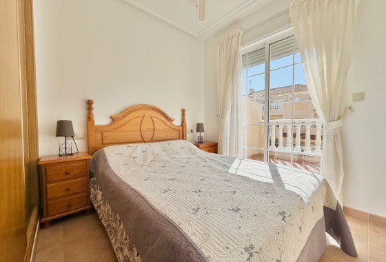 Resale - Townhouse - Guardamar del Segura