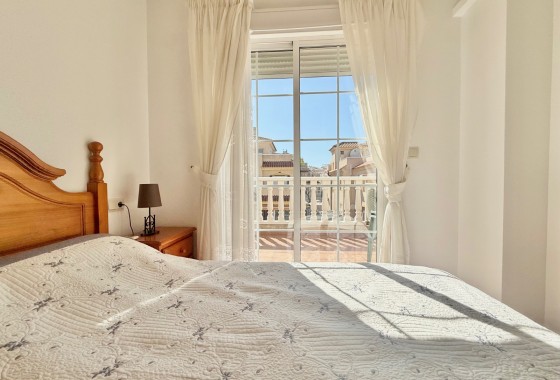 Resale - Townhouse - Guardamar del Segura