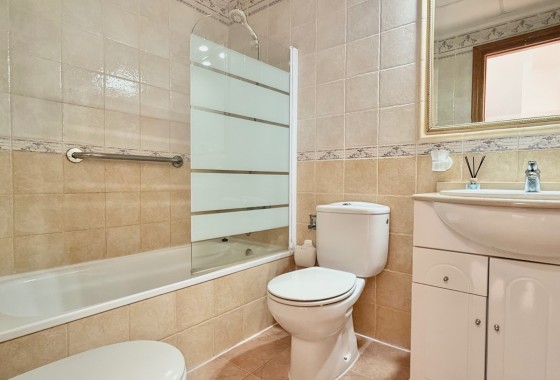 Resale - Townhouse - Guardamar del Segura