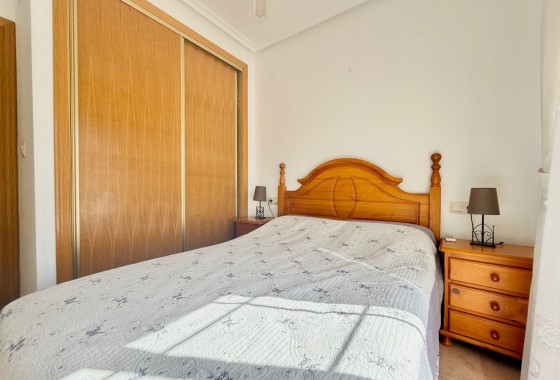 Resale - Townhouse - Guardamar del Segura