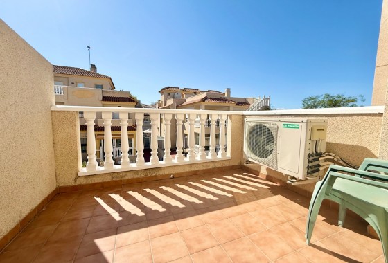 Resale - Townhouse - Guardamar del Segura
