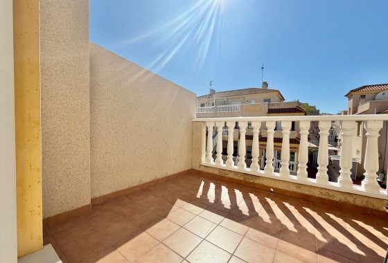 Resale - Townhouse - Guardamar del Segura