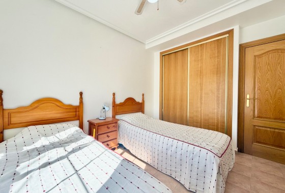 Resale - Townhouse - Guardamar del Segura