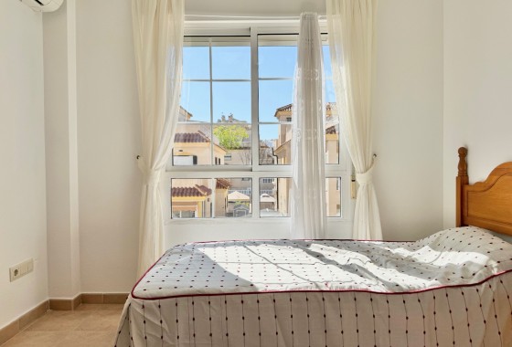 Resale - Townhouse - Guardamar del Segura