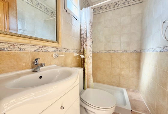 Resale - Townhouse - Guardamar del Segura