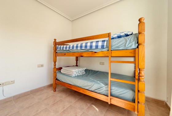 Resale - Townhouse - Guardamar del Segura