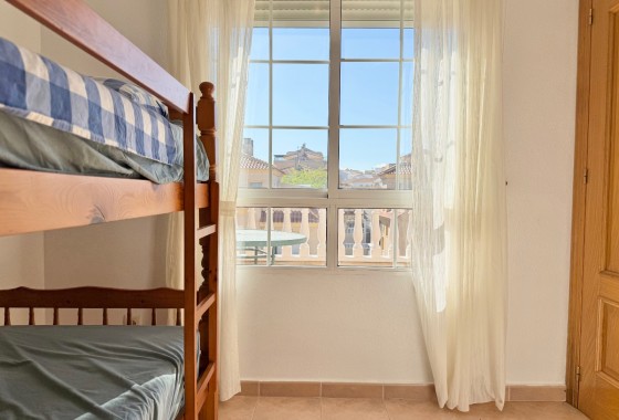 Resale - Townhouse - Guardamar del Segura