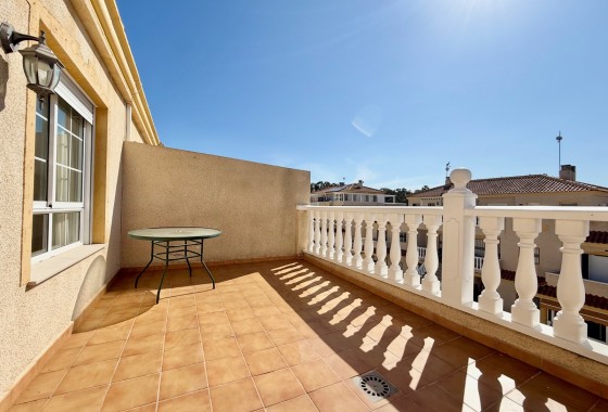 Resale - Townhouse - Guardamar del Segura