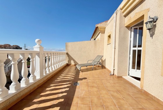 Resale - Townhouse - Guardamar del Segura
