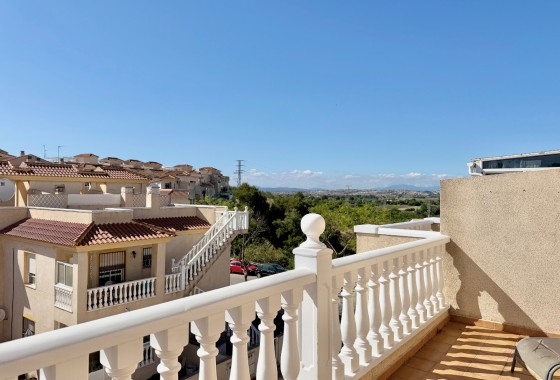 Resale - Townhouse - Guardamar del Segura