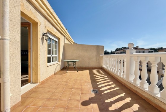 Resale - Townhouse - Guardamar del Segura