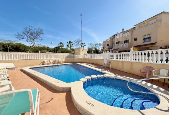 Resale - Townhouse - Guardamar del Segura