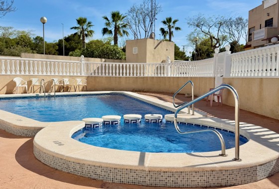 Resale - Townhouse - Guardamar del Segura