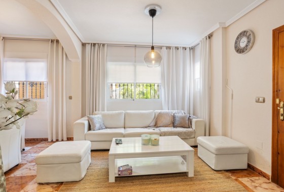 Resale - Detached Villa - Orihuela Costa - La Regia
