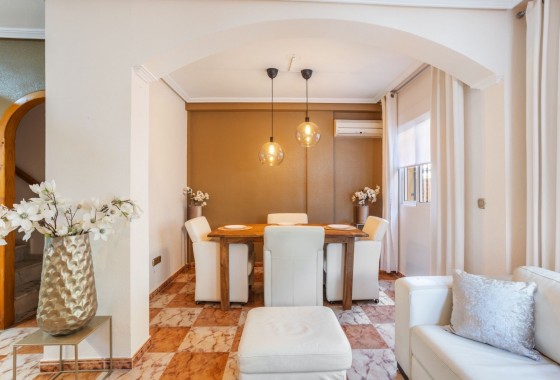 Resale - Detached Villa - Orihuela Costa - La Regia
