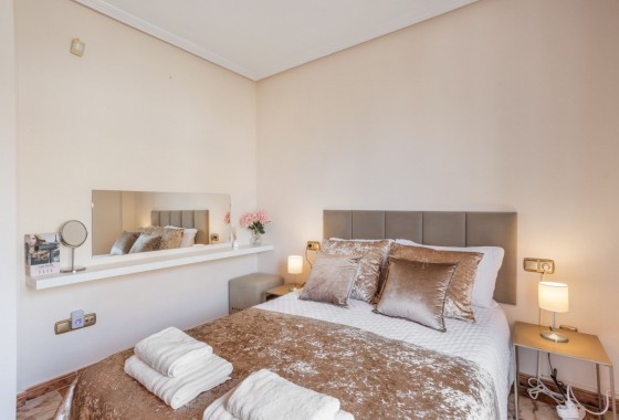 Resale - Detached Villa - Orihuela Costa - La Regia