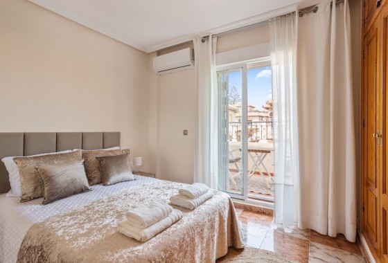 Resale - Detached Villa - Orihuela Costa - La Regia
