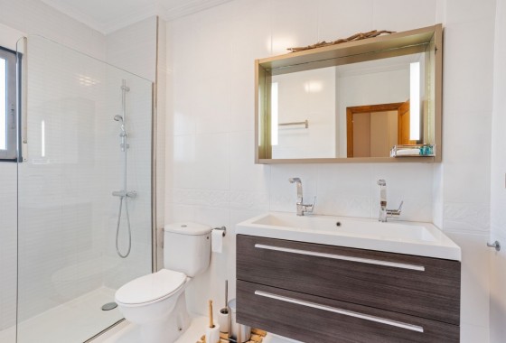 Resale - Detached Villa - Orihuela Costa - La Regia