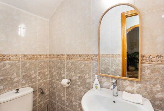 Resale - Detached Villa - Orihuela Costa - La Regia