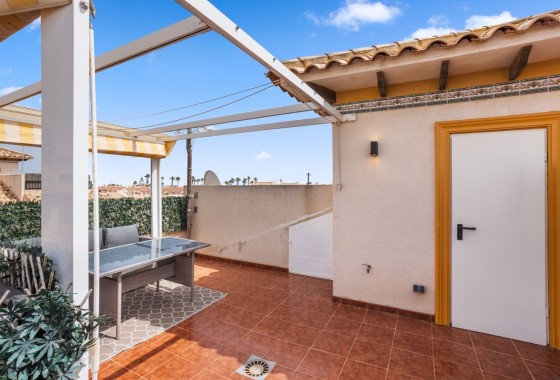 Resale - Detached Villa - Orihuela Costa - La Regia