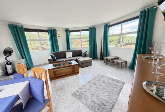 Resale - Apartment - San Miguel de Salinas