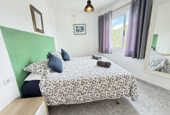 Resale - Apartment - San Miguel de Salinas