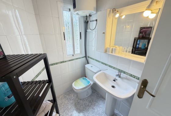 Resale - Apartment - San Miguel de Salinas