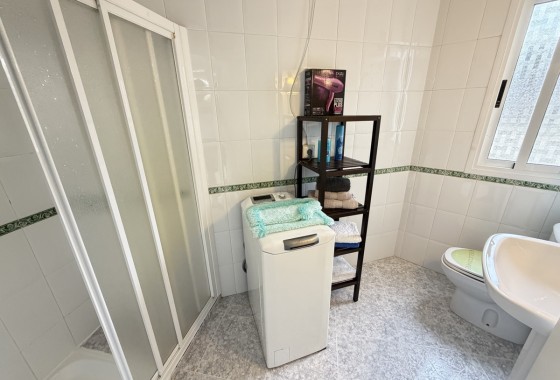 Resale - Apartment - San Miguel de Salinas