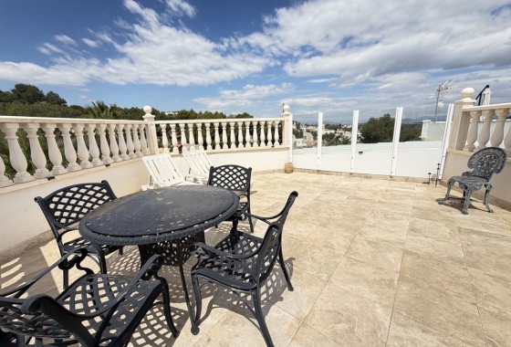 Resale - Apartment - San Miguel de Salinas