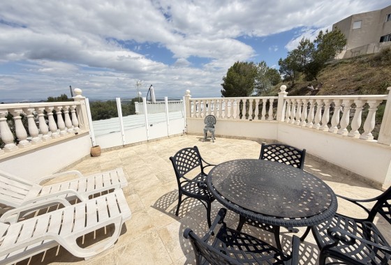 Resale - Apartment - San Miguel de Salinas
