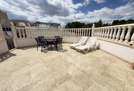 Resale - Apartment - San Miguel de Salinas