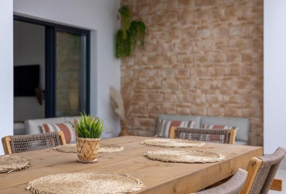 Revente - Villa - Dolores