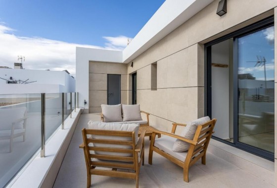 Revente - Villa - Dolores