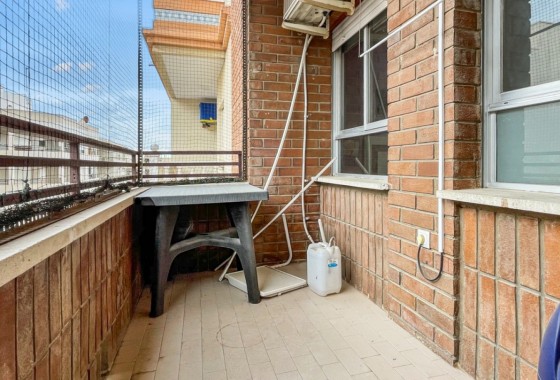 Revente - Appartement - Guardamar del Segura - Pueblo