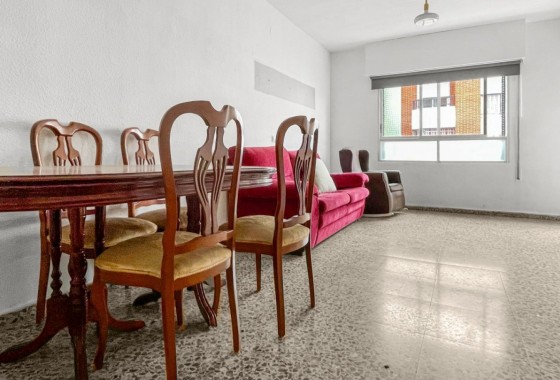 Revente - Appartement - Guardamar del Segura - Pueblo