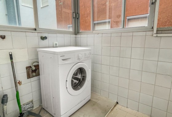 Revente - Appartement - Guardamar del Segura - Pueblo