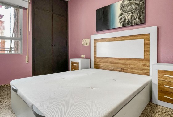 Revente - Appartement - Guardamar del Segura - Pueblo