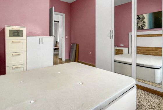 Revente - Appartement - Guardamar del Segura - Pueblo