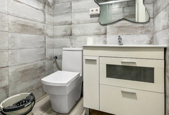 Revente - Appartement - Guardamar del Segura - Pueblo