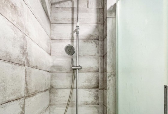 Revente - Appartement - Guardamar del Segura - Pueblo