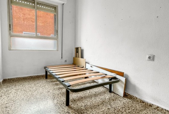 Revente - Appartement - Guardamar del Segura - Pueblo